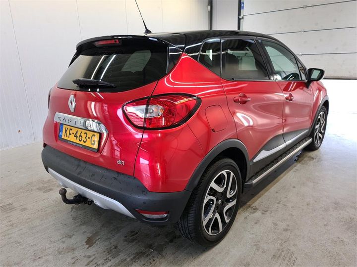 Photo 4 VIN: VF12RBR1C55960474 - RENAULT CAPTUR 