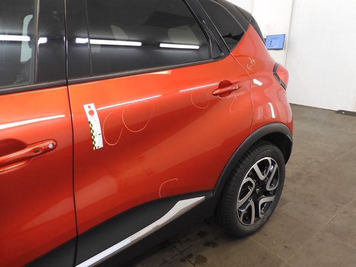 Photo 16 VIN: VF12RBR1C55960576 - RENAULT CAPTUR 