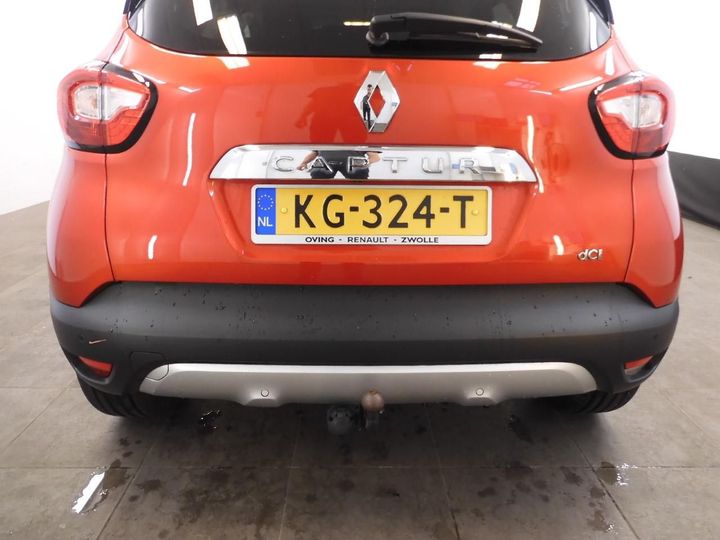 Photo 27 VIN: VF12RBR1C55960576 - RENAULT CAPTUR 