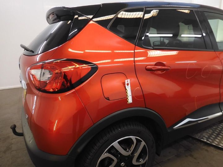 Photo 30 VIN: VF12RBR1C55960576 - RENAULT CAPTUR 