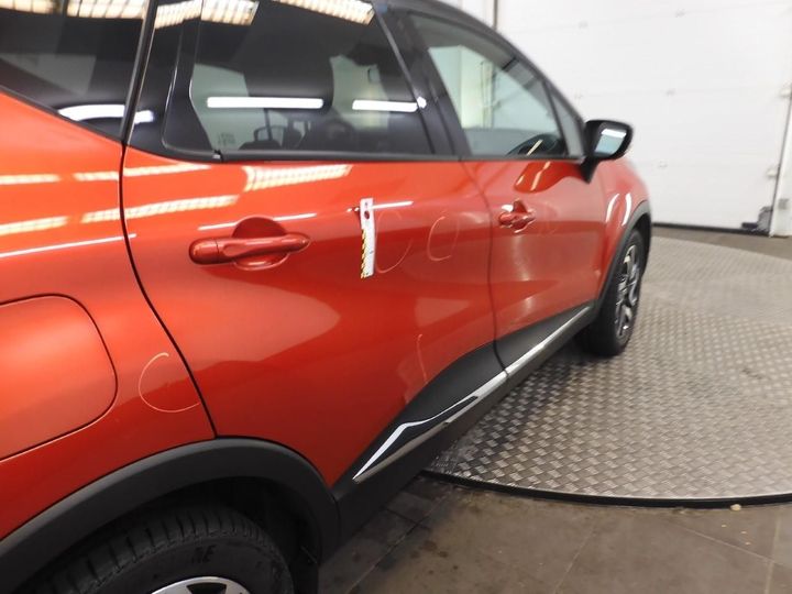 Photo 31 VIN: VF12RBR1C55960576 - RENAULT CAPTUR 