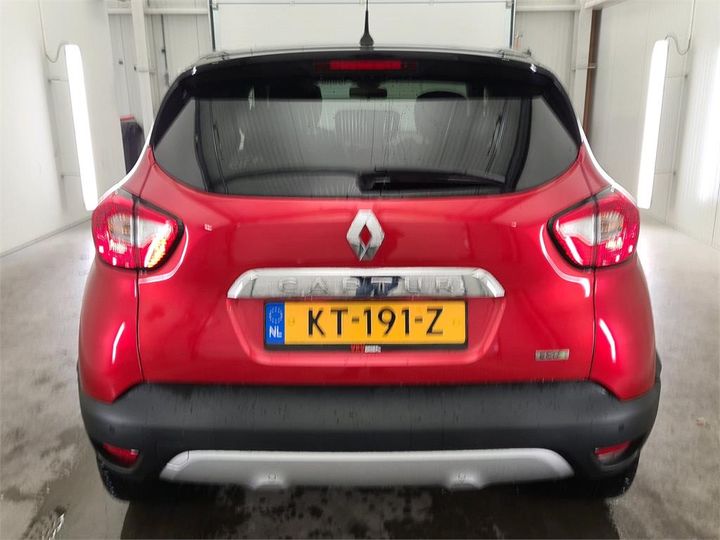 Photo 12 VIN: VF12RBR1C56784464 - RENAULT CAPTUR 