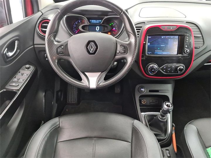 Photo 13 VIN: VF12RBR1C56784464 - RENAULT CAPTUR 