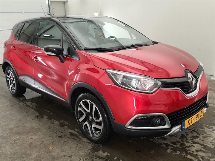 Photo 19 VIN: VF12RBR1C56784464 - RENAULT CAPTUR 