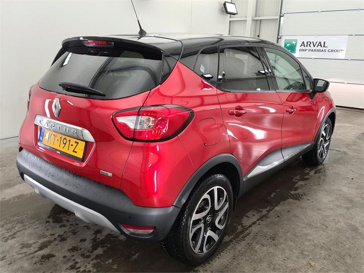 Photo 2 VIN: VF12RBR1C56784464 - RENAULT CAPTUR 