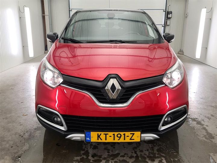 Photo 25 VIN: VF12RBR1C56784464 - RENAULT CAPTUR 