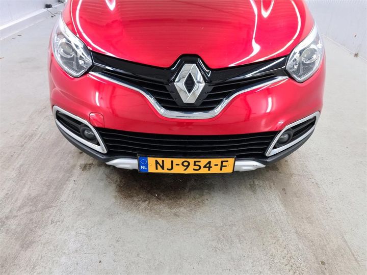 Photo 11 VIN: VF12RBR1C56808736 - RENAULT CAPTUR 