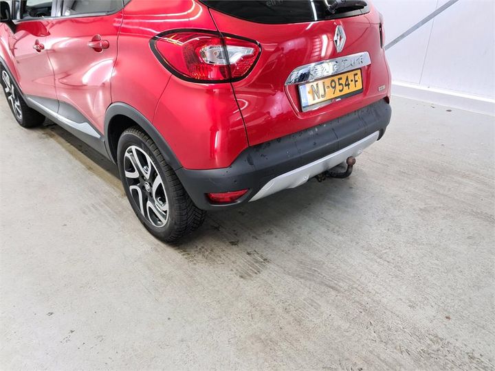 Photo 23 VIN: VF12RBR1C56808736 - RENAULT CAPTUR 