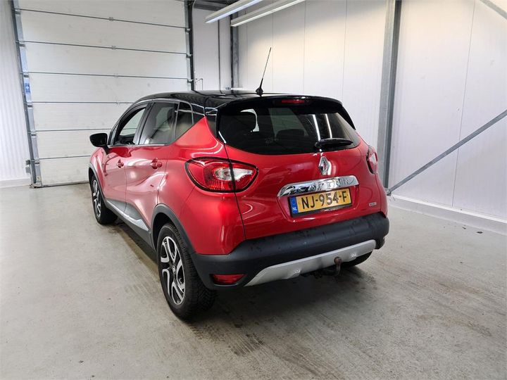 Photo 3 VIN: VF12RBR1C56808736 - RENAULT CAPTUR 