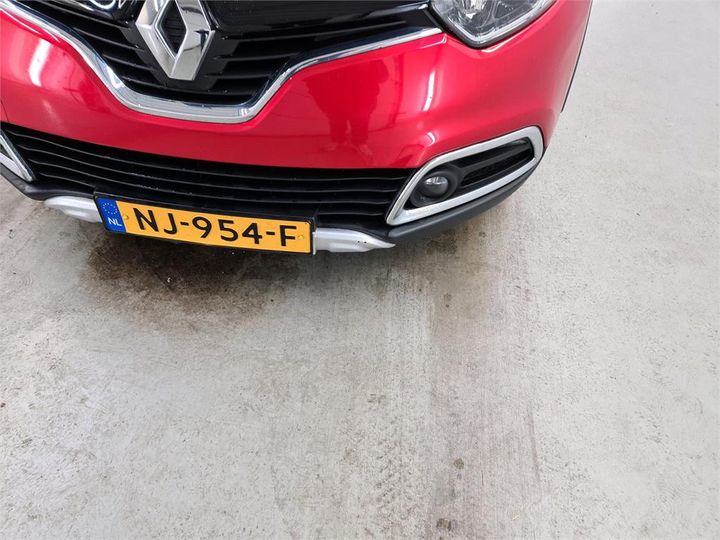 Photo 30 VIN: VF12RBR1C56808736 - RENAULT CAPTUR 