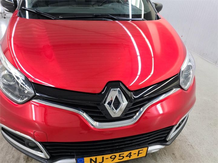 Photo 32 VIN: VF12RBR1C56808736 - RENAULT CAPTUR 