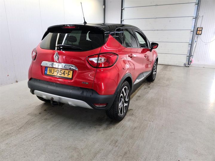 Photo 4 VIN: VF12RBR1C56808736 - RENAULT CAPTUR 