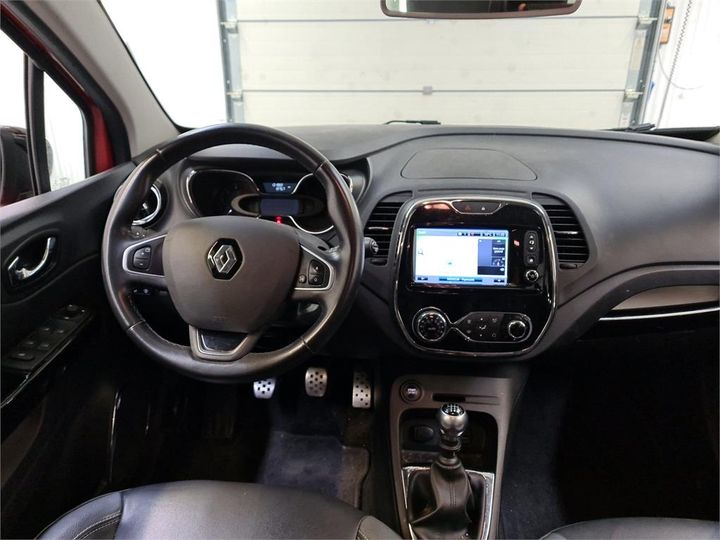 Photo 6 VIN: VF12RBR1C56808736 - RENAULT CAPTUR 