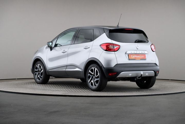 Photo 2 VIN: VF12RBR1C57012120 - RENAULT CAPTUR 