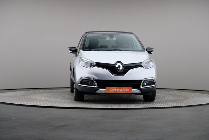 Photo 3 VIN: VF12RBR1C57012120 - RENAULT CAPTUR 