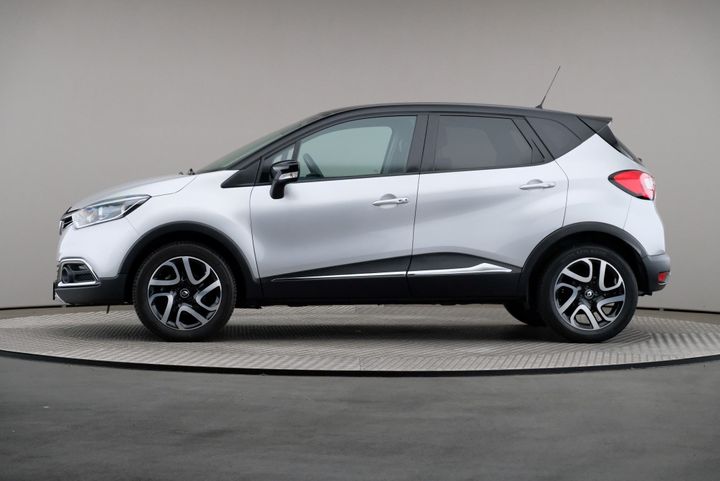 Photo 4 VIN: VF12RBR1C57012120 - RENAULT CAPTUR 