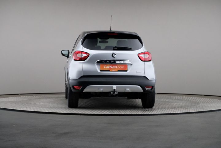 Photo 5 VIN: VF12RBR1C57012120 - RENAULT CAPTUR 