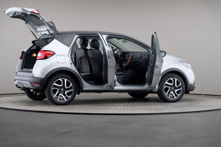 Photo 6 VIN: VF12RBR1C57012120 - RENAULT CAPTUR 