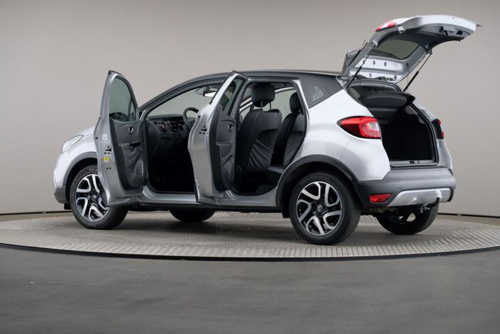 Photo 7 VIN: VF12RBR1C57012120 - RENAULT CAPTUR 