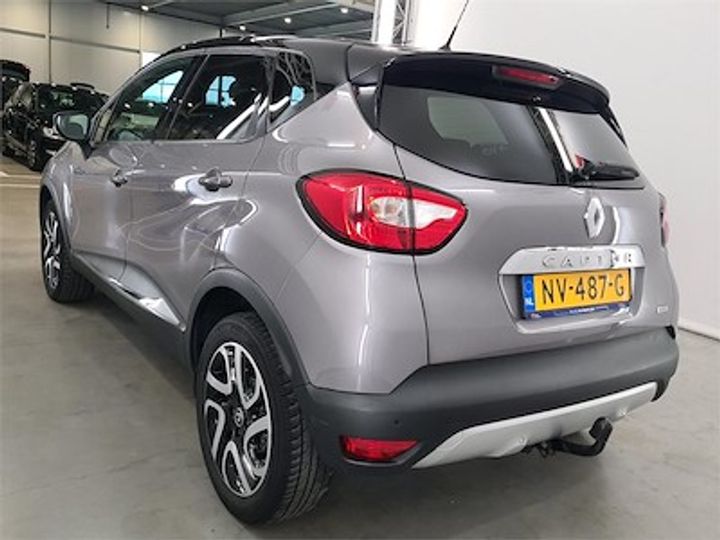 Photo 2 VIN: VF12RBR1C57712069 - RENAULT CAPTUR 