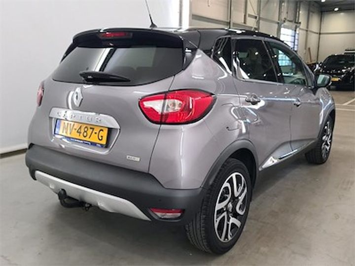 Photo 3 VIN: VF12RBR1C57712069 - RENAULT CAPTUR 