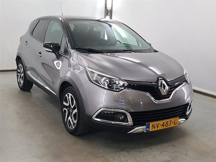 Photo 4 VIN: VF12RBR1C57712069 - RENAULT CAPTUR 