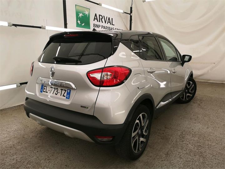 Photo 2 VIN: VF12RBR1C57809782 - RENAULT CAPTUR 