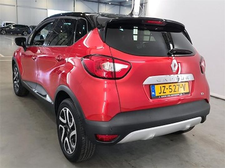 Photo 2 VIN: VF12RBU1D55671732 - RENAULT CAPTUR 