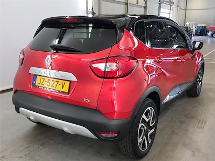 Photo 3 VIN: VF12RBU1D55671732 - RENAULT CAPTUR 