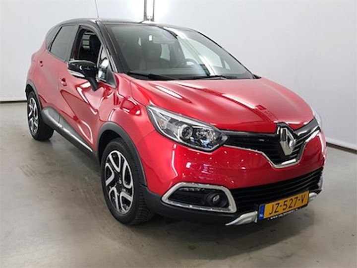 Photo 4 VIN: VF12RBU1D55671732 - RENAULT CAPTUR 