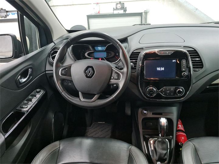 Photo 12 VIN: VF12RBU1D56113765 - RENAULT CAPTUR 