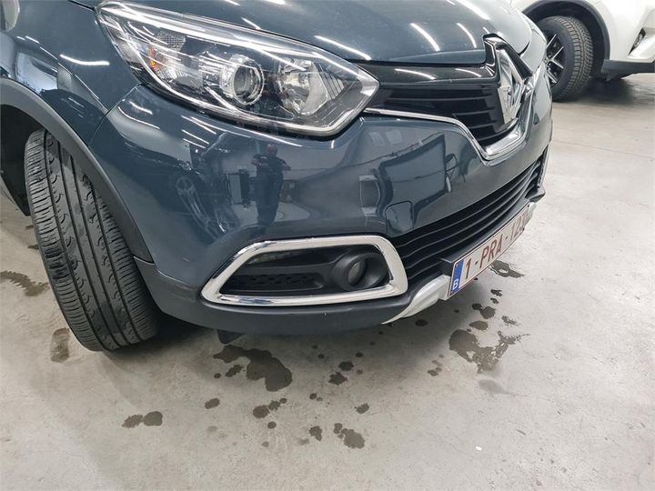 Photo 13 VIN: VF12RBU1D56113765 - RENAULT CAPTUR 