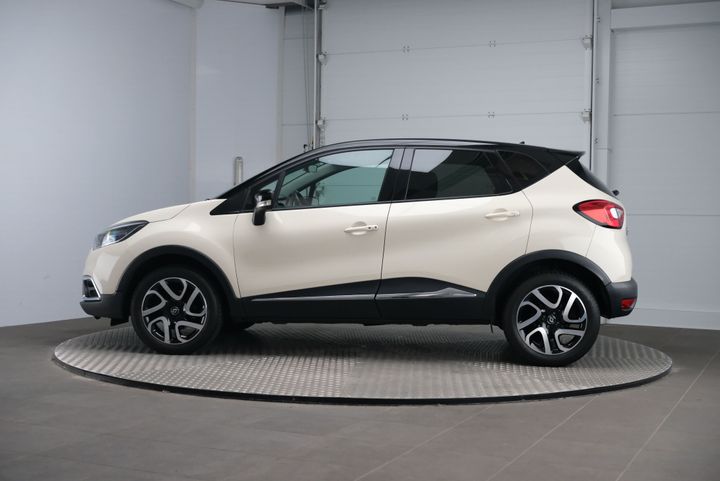 Photo 2 VIN: VF12RBU1D56784882 - RENAULT CAPTUR 