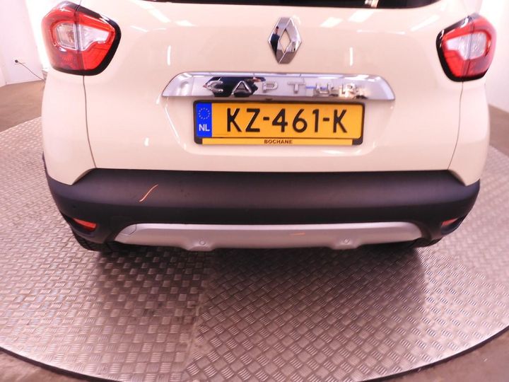 Photo 23 VIN: VF12RBU1D56784882 - RENAULT CAPTUR 