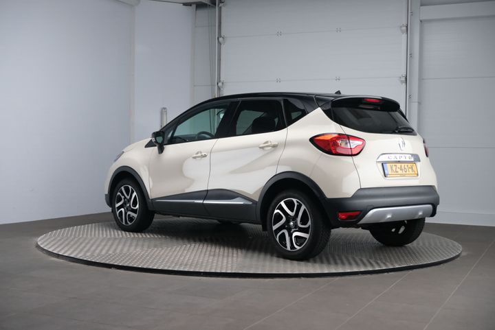 Photo 3 VIN: VF12RBU1D56784882 - RENAULT CAPTUR 