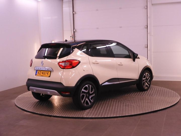 Photo 8 VIN: VF12RBU1D56784882 - RENAULT CAPTUR 