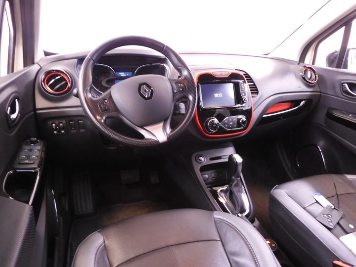 Photo 9 VIN: VF12RBU1D56784882 - RENAULT CAPTUR 