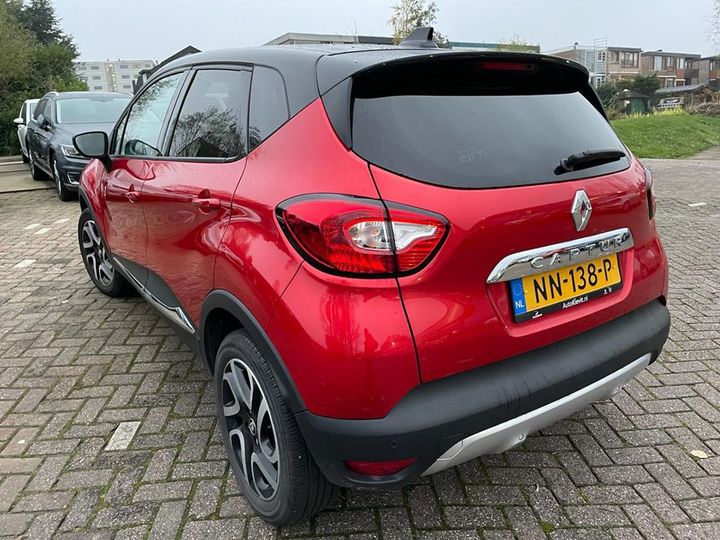 Photo 2 VIN: VF12RBU1D57345118 - RENAULT CAPTUR 