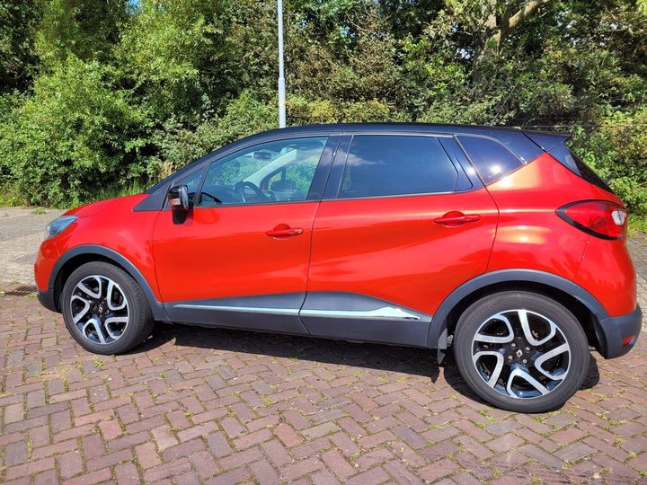 Photo 3 VIN: VF12RCD1E51693975 - RENAULT CAPTUR 