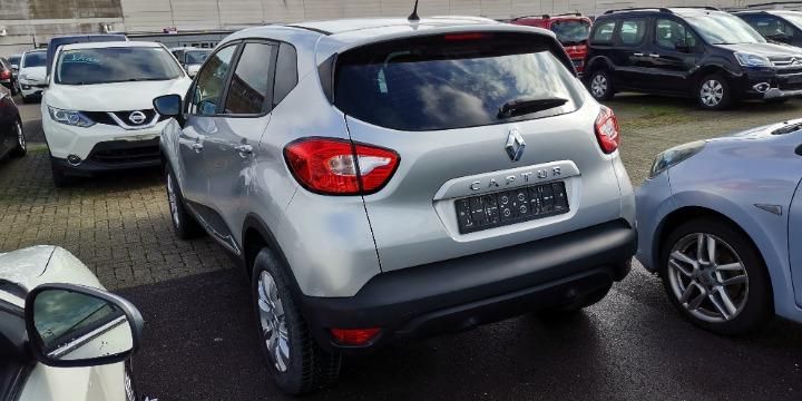 Photo 1 VIN: VF12RD11A57294230 - RENAULT CAPTUR 