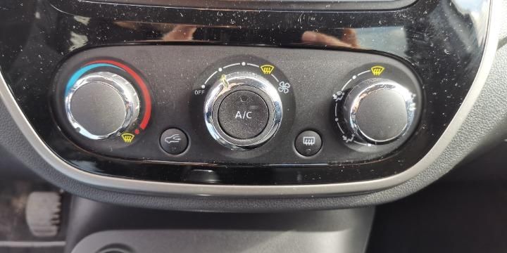 Photo 16 VIN: VF12RD11A57294230 - RENAULT CAPTUR 