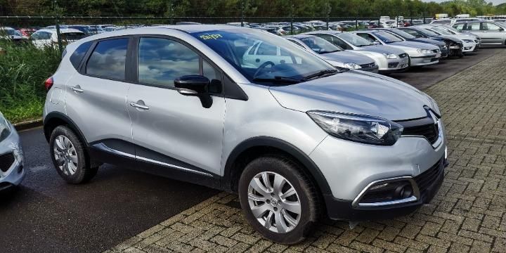 Photo 2 VIN: VF12RD11A57294230 - RENAULT CAPTUR 