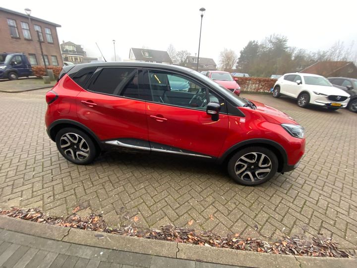 Photo 11 VIN: VF12RDA1H52617428 - RENAULT CAPTUR 