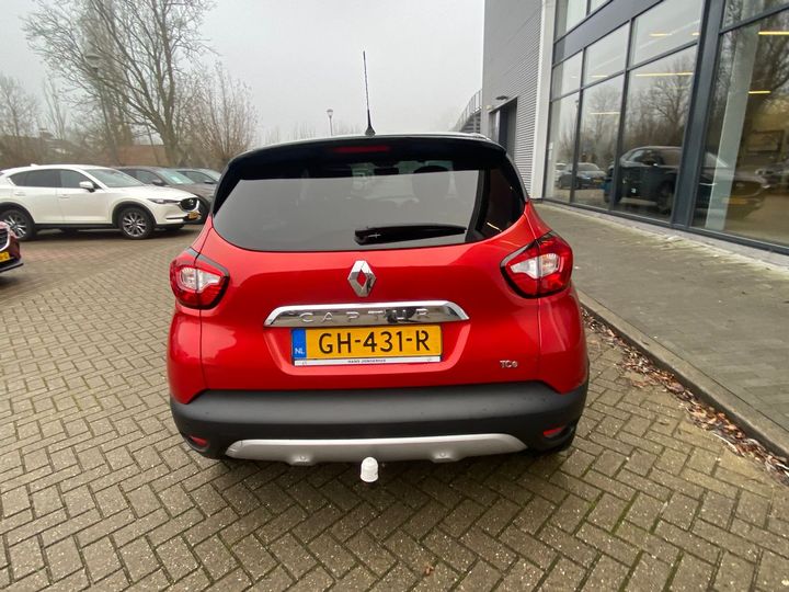 Photo 12 VIN: VF12RDA1H52617428 - RENAULT CAPTUR 