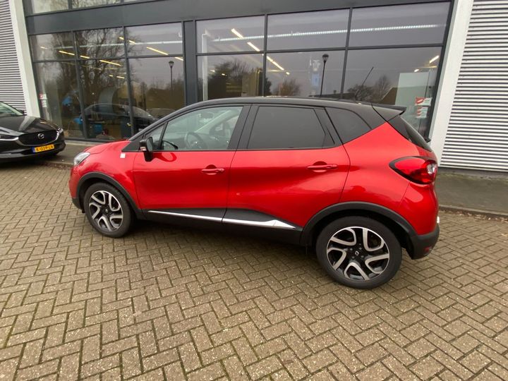 Photo 13 VIN: VF12RDA1H52617428 - RENAULT CAPTUR 