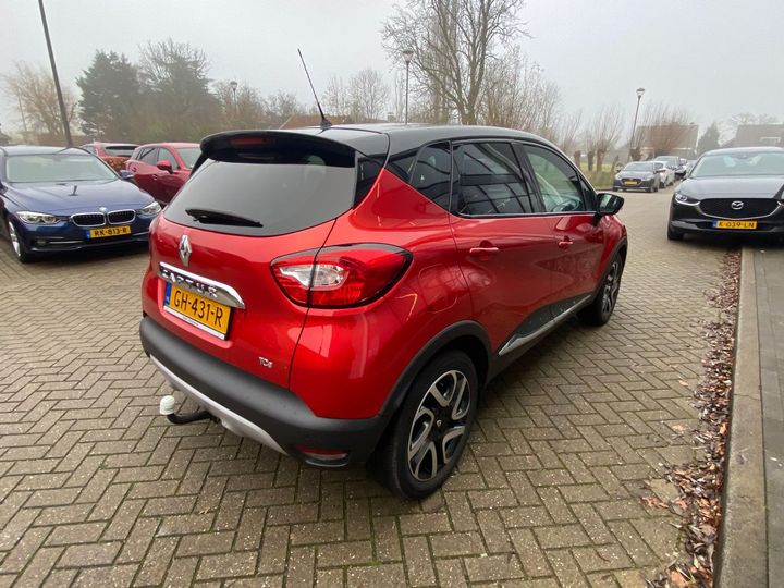 Photo 3 VIN: VF12RDA1H52617428 - RENAULT CAPTUR 