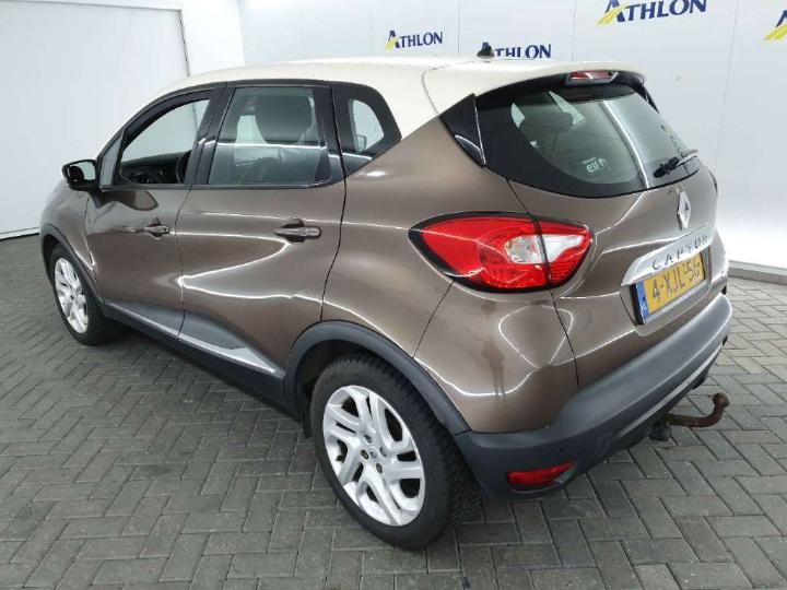 Photo 3 VIN: VF12REL1E51200337 - RENAULT CAPTUR 