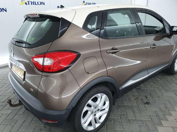 Photo 31 VIN: VF12REL1E51200337 - RENAULT CAPTUR 