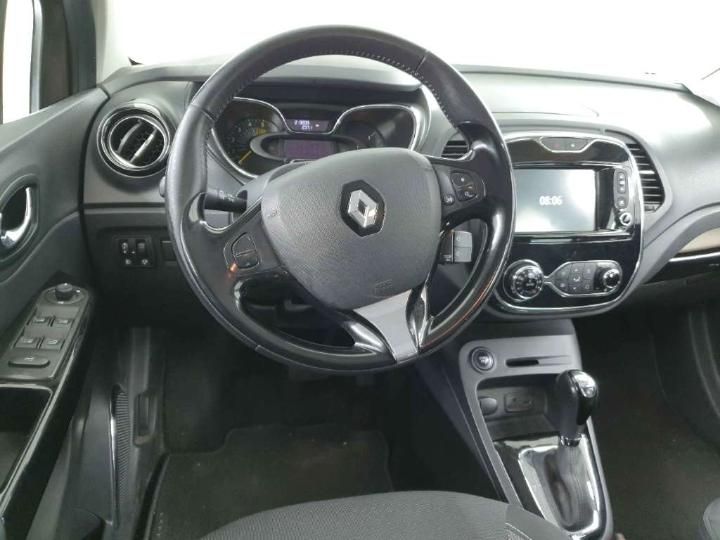 Photo 7 VIN: VF12REL1E51200337 - RENAULT CAPTUR 