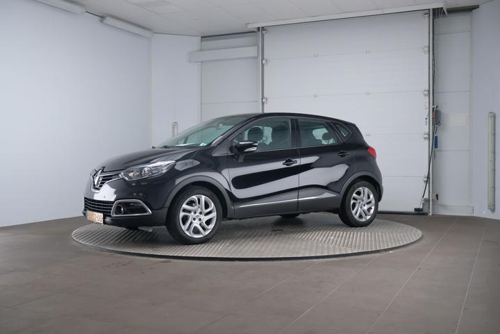 Photo 0 VIN: VF12REL1E51669568 - RENAULT CAPTUR 